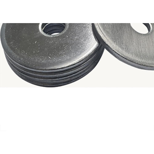 Arruela P/Funileiro 1/4 Lg Stell