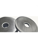 Arruela P/Funileiro 1/4 Lg Stell
