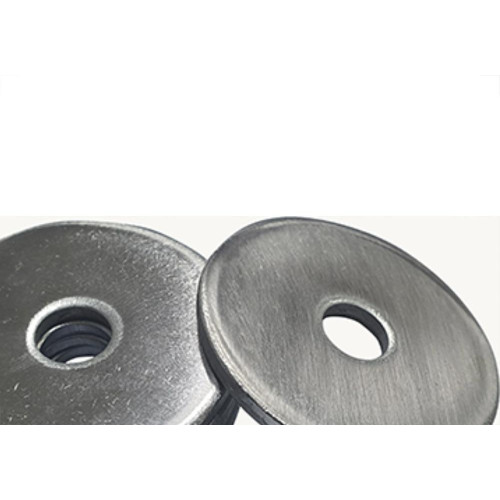 Arruela P/Funileiro 1/4 Lg Stell