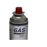 Gas Butano Refil Ferimte 225G