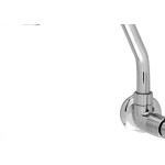 Torneira B.M Bognar Pared 1/2 C29 1168 1/4V.