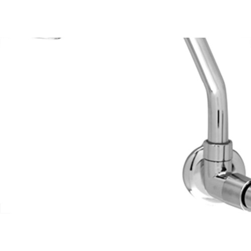 Torneira B.M Bognar Pared 1/2 C29 1168 1/4V.