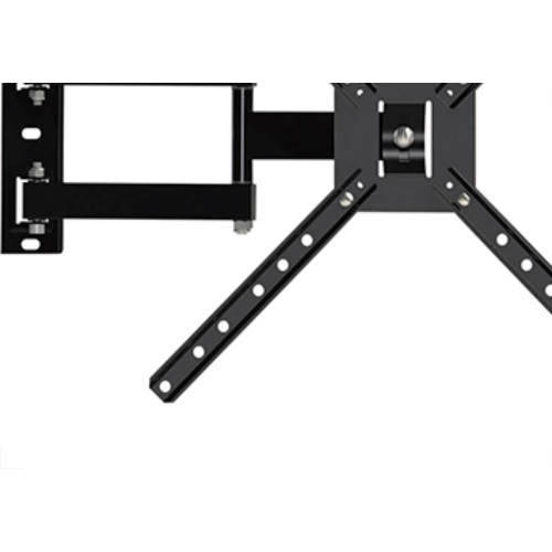 Suporte Tv Brasfort Artic.4Mov 10/56 Bra4.0