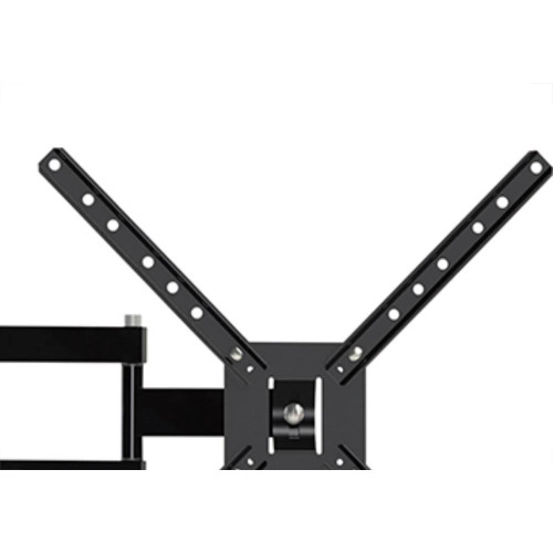 Suporte Tv Brasfort Artic.4Mov 10/56 Bra4.0