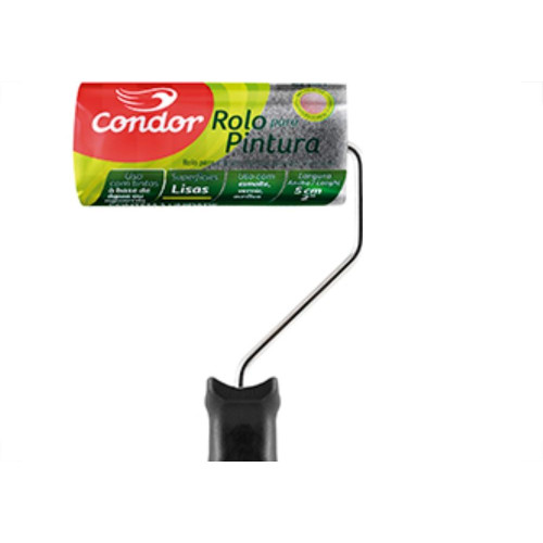 Rolo Condor De La 05Cm 8095 Anti-Respin