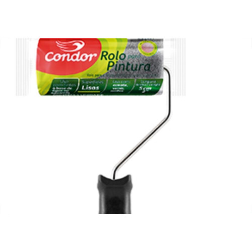Rolo Condor Poliester 05Cm 8094
