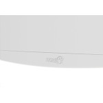 Centrinho Tigre Slim Pvc 16Disjuntor Dim Branco Emb
