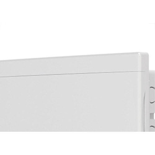 Centrinho Tigre Slim Pvc 16Disjuntor Dim Branco Emb