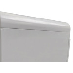 Quadro Steck Sistema Vdi 18X25 Embutir