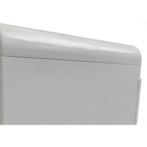 Quadro Steck Sistema Vdi 18X25 Embutir