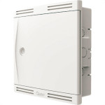 Quadro Tigre Sistema Vdi 30X30 Embutir