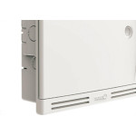 Quadro Tigre Sistema Vdi 30X30 Embutir