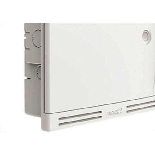 Quadro Tigre Sistema Vdi 30X30 Embutir