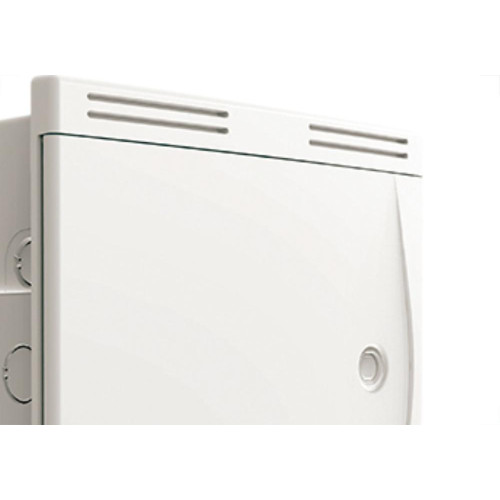Quadro Tigre Sistema Vdi 30X30 Embutir