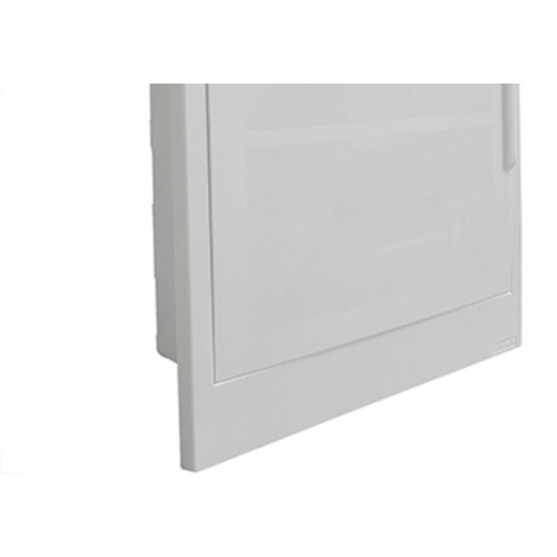 Quadro Steck Sistema Vdi 32X25 Embutir