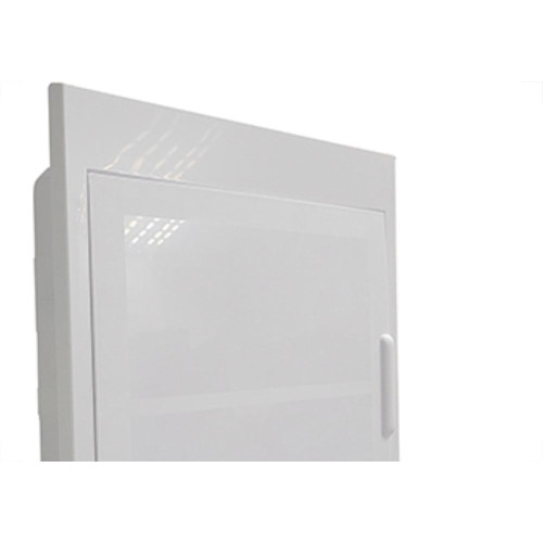 Quadro Steck Sistema Vdi 32X25 Embutir