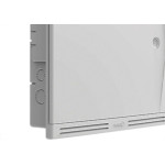 Quadro Tigre Sistema Vdi 40X40 Embutir
