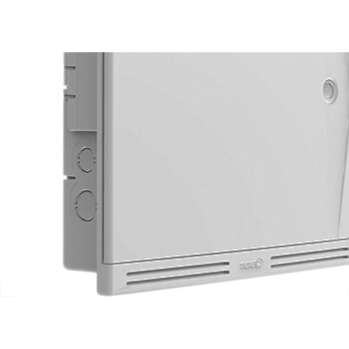Quadro Tigre Sistema Vdi 40X40 Embutir