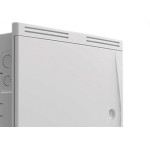 Quadro Tigre Sistema Vdi 40X40 Embutir