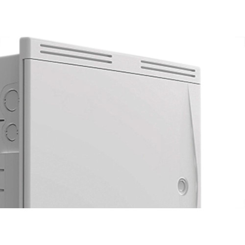 Quadro Tigre Sistema Vdi 40X40 Embutir