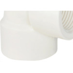 Cotovelo Plastilit Rr 1/2 X 90 Branco