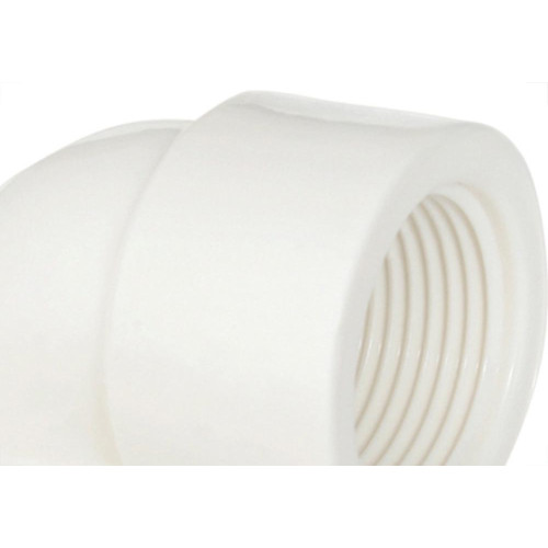 Cotovelo Plastilit Rr 1/2 X 90 Branco