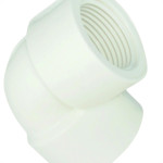 Cotovelo Plastilit Rr 3/4 X 90 Branco