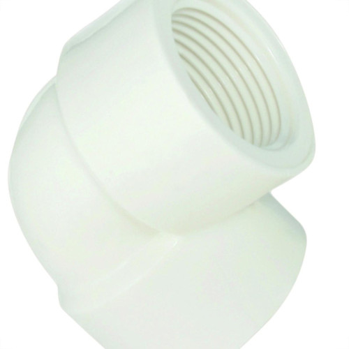 Cotovelo Plastilit Rr 3/4 X 90 Branco