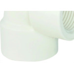 Cotovelo Plastilit Rr 3/4 X 90 Branco