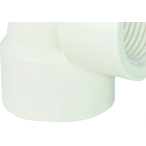 Cotovelo Plastilit Rr 3/4 X 90 Branco