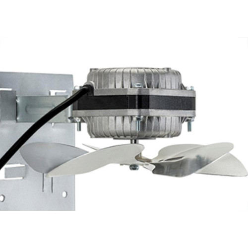 Exaustor P/Churrasqueira Ventisol 220V