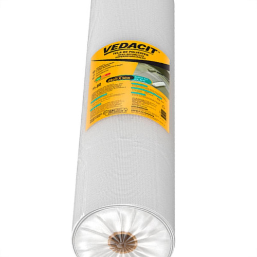 Otto B.Vedacit Tela Poliester 49X50M