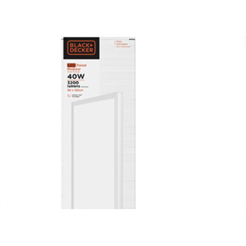 Luminaria Led Emb Ret 40W 6500K 32X1,22 B_D