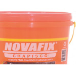 Novafix Chapisco 3,6L Galao