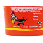Novamassa 3,6L Galao