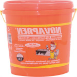 Novapren Preto 3,6L Galao