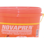 Novapren Preto 3,6L Galao