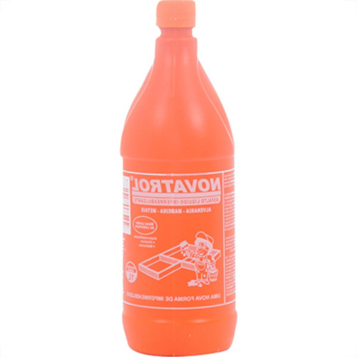 Novatrol Base De Agua 1Lt