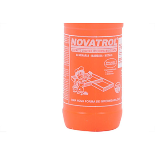 Novatrol Base De Agua 1Lt