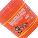 Novatrol Base De Agua 3,6L Galao