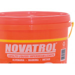 Novatrol Base De Agua 3,6L Galao