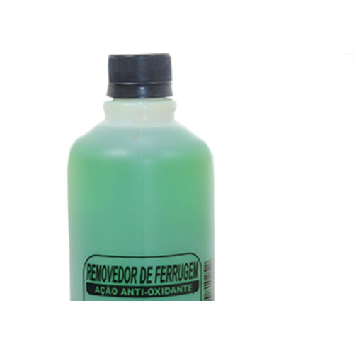 Removedor De Ferrugem Nova 500Ml