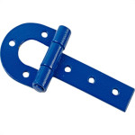 Dobradica Porteira Max N.00 1700