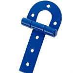 Dobradica Porteira Max N.00 1700