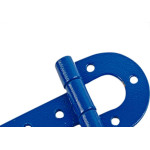Dobradica Porteira Max N.00 1700