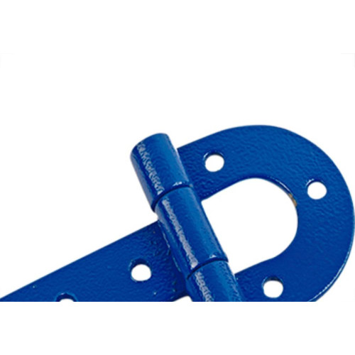 Dobradica Porteira Max N.00 1700