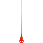 Misturador De Tinta 40Cm 5/16 Nylon Max