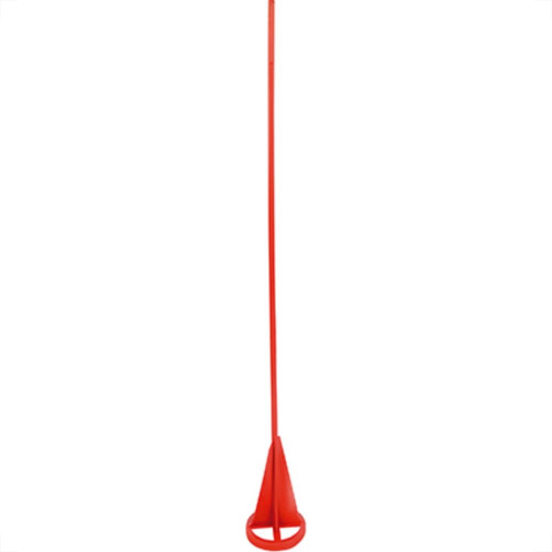 Misturador De Tinta 40Cm 5/16 Nylon Max