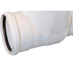 Valvula Retencao Esgoto Plastilit 100Mm
