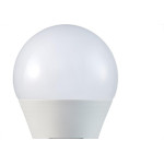 Lampada Led Bulbo 09W 6500K Bivolt B_D